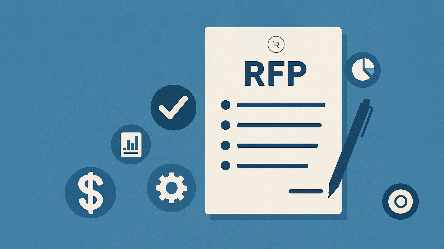 What Makes a Good RFP? 