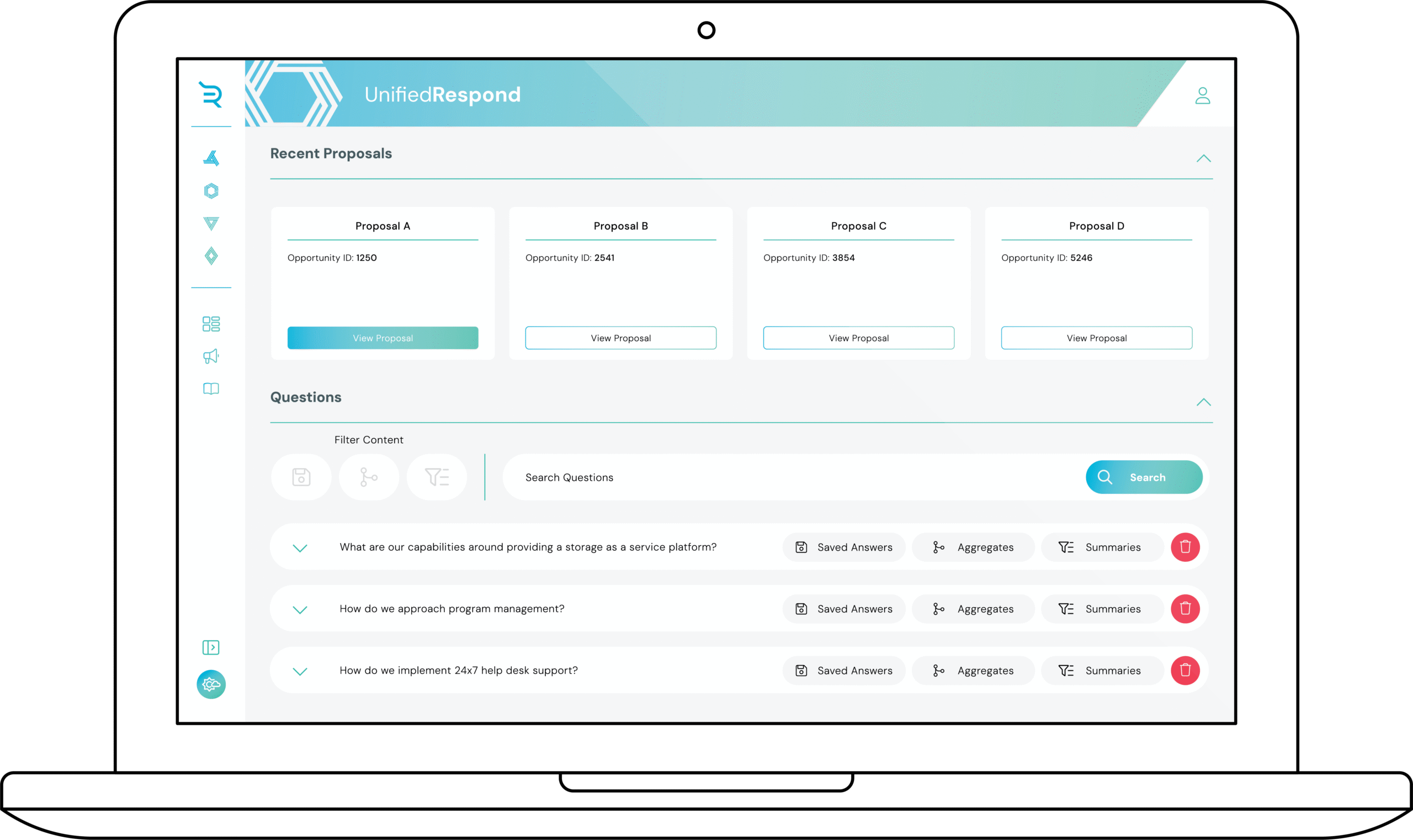 UnifiedRespond Overview