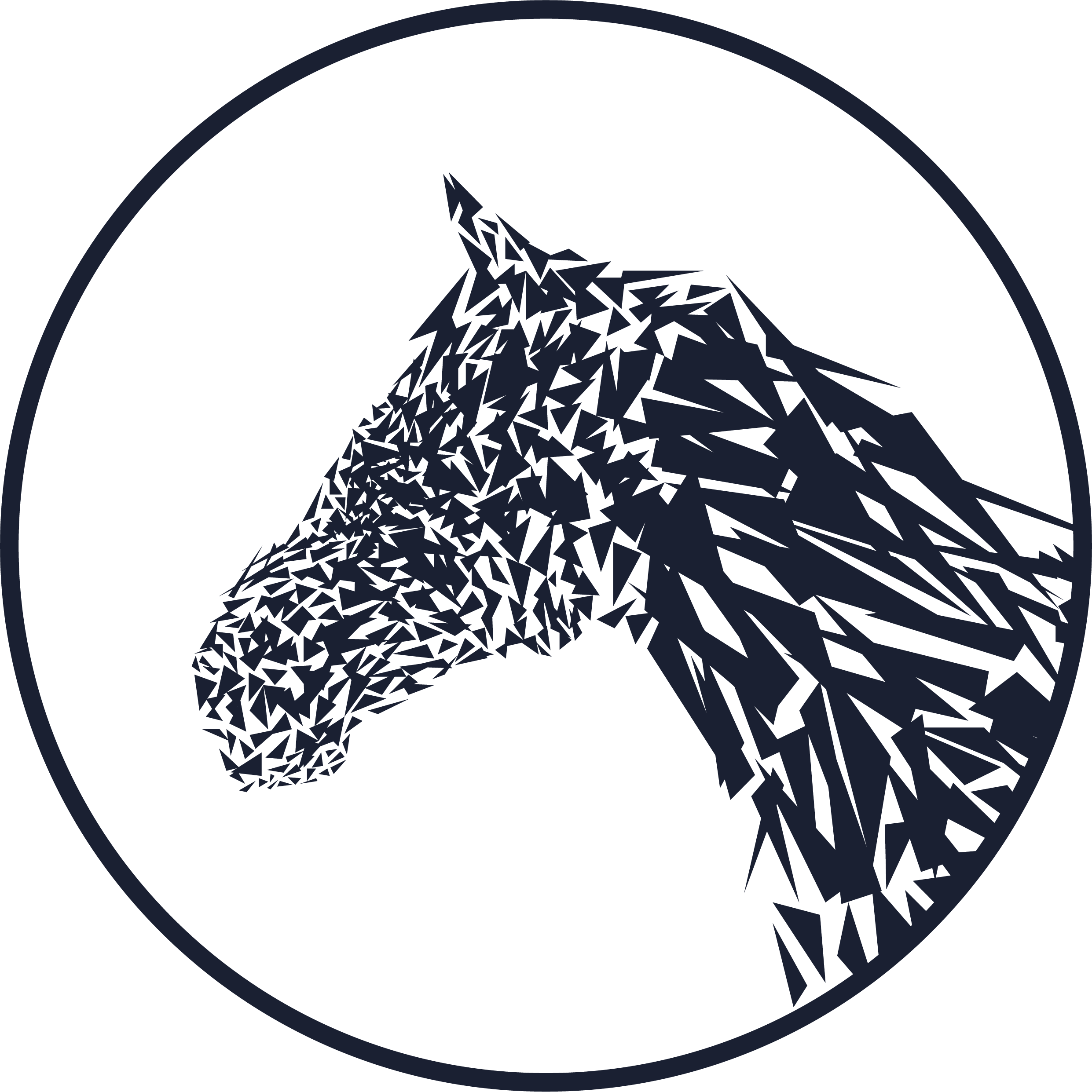 Rohirrim Horse Icon