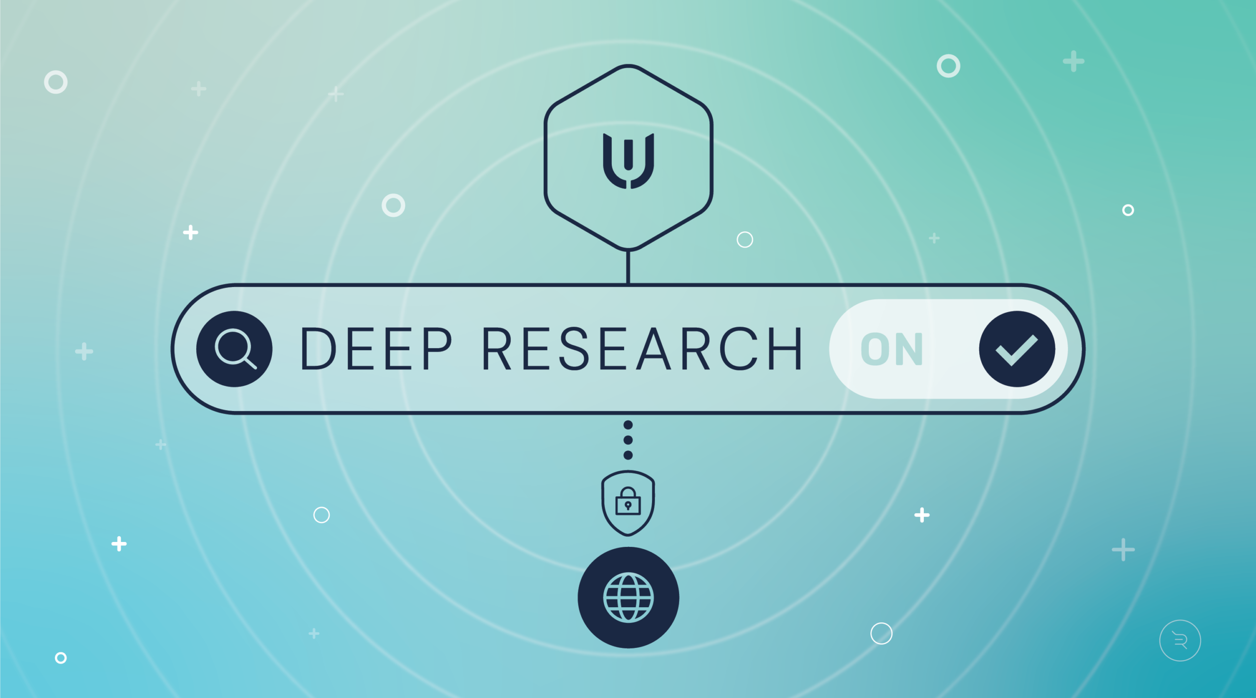 Meet Deep Research: Real-Time Intelligence, Built for Proposals 
