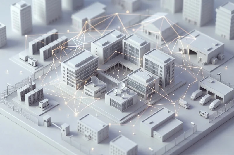 GovCon Buildings