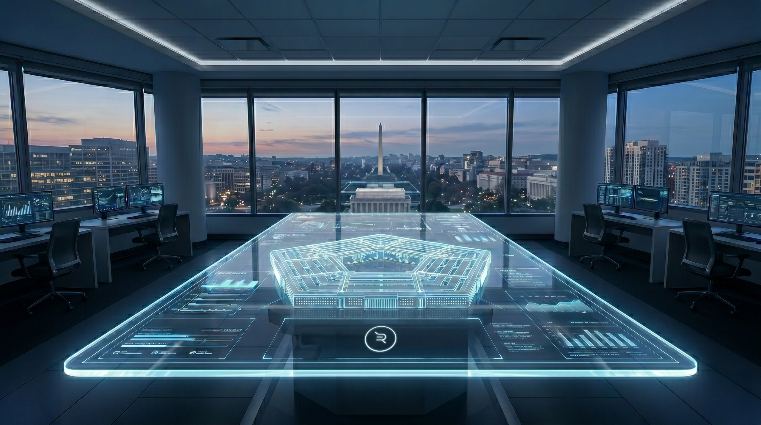 AI Procurement