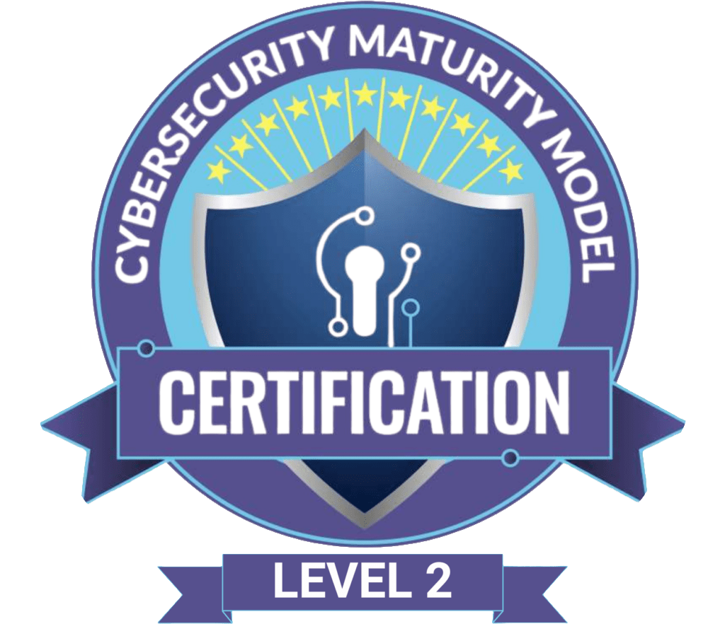 CMMC Level 2